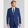 Perry Ellis Portfolio Modern Fit Suit