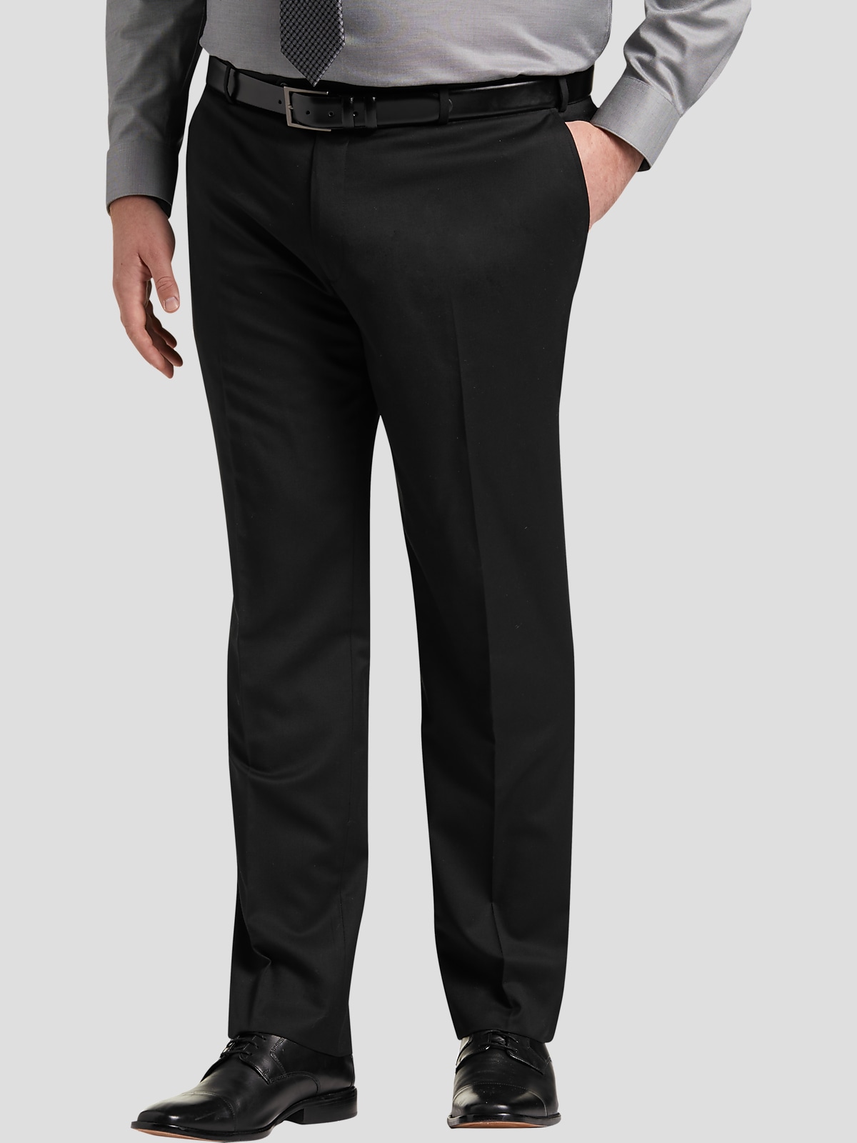 JOE Joseph Abboud Executive Fit Suit Separate Pants Suit Separate