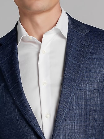 CHILLFLEX Modern Fit Suit Jacket