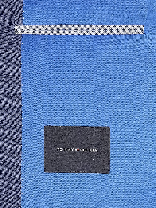 Tommy Hilfiger Modern Fit Suit Jacket