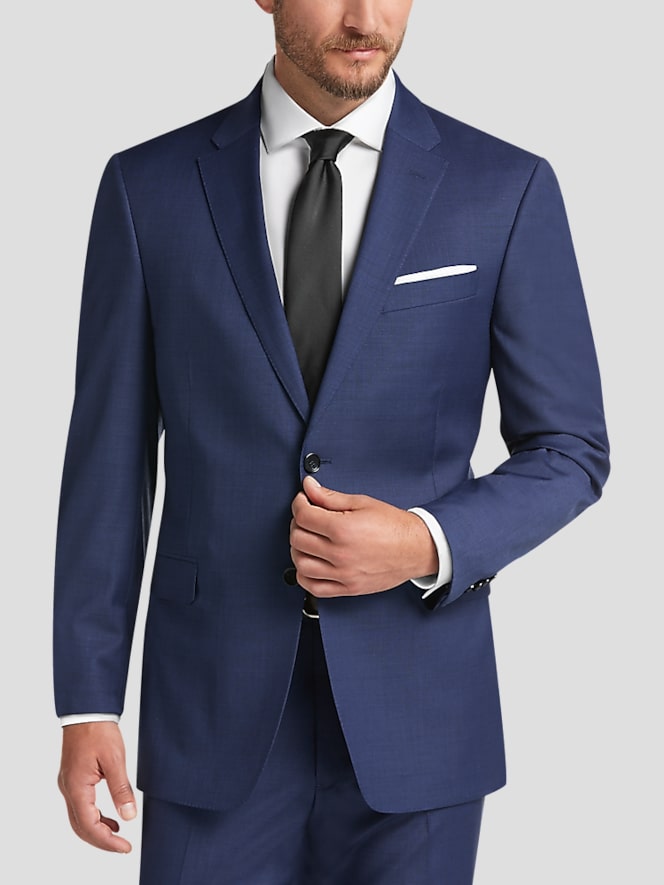 Tommy Hilfiger Modern Fit Suit Jacket