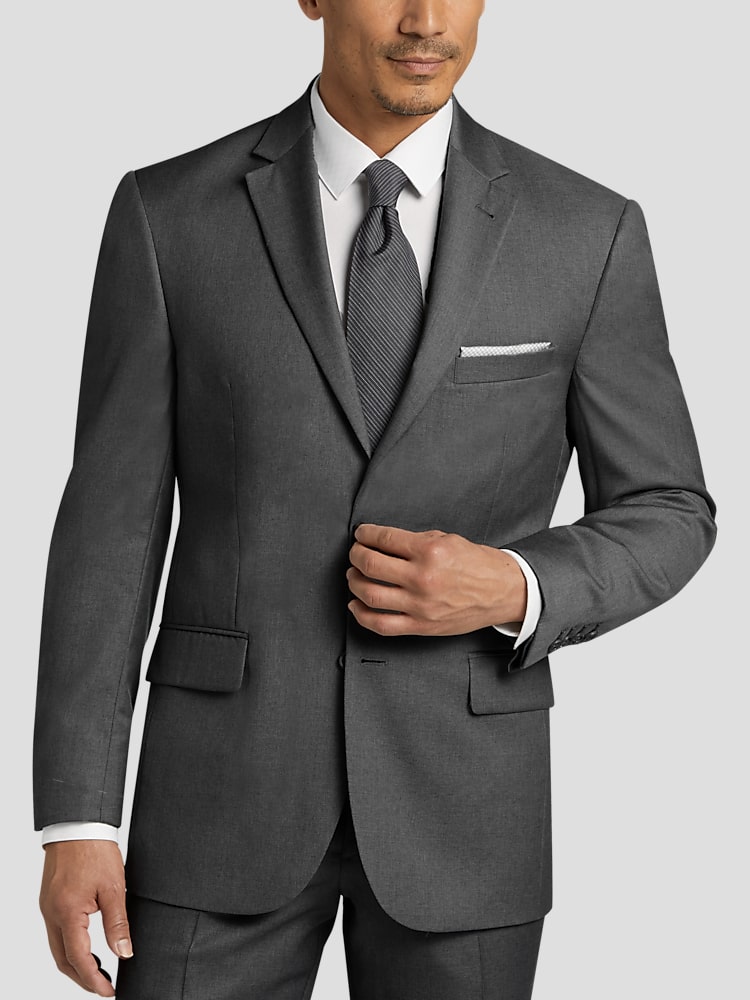 JOE Joseph Abboud Classic Fit Suit All Sale Men s Wearhouse