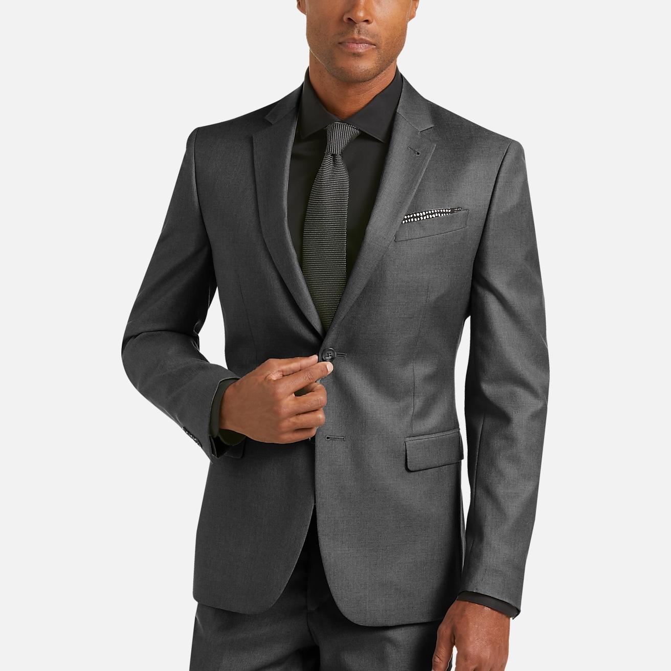 JOE Joseph Abboud Extreme Slim Fit Suit | All Sale| Men's Wearhouse