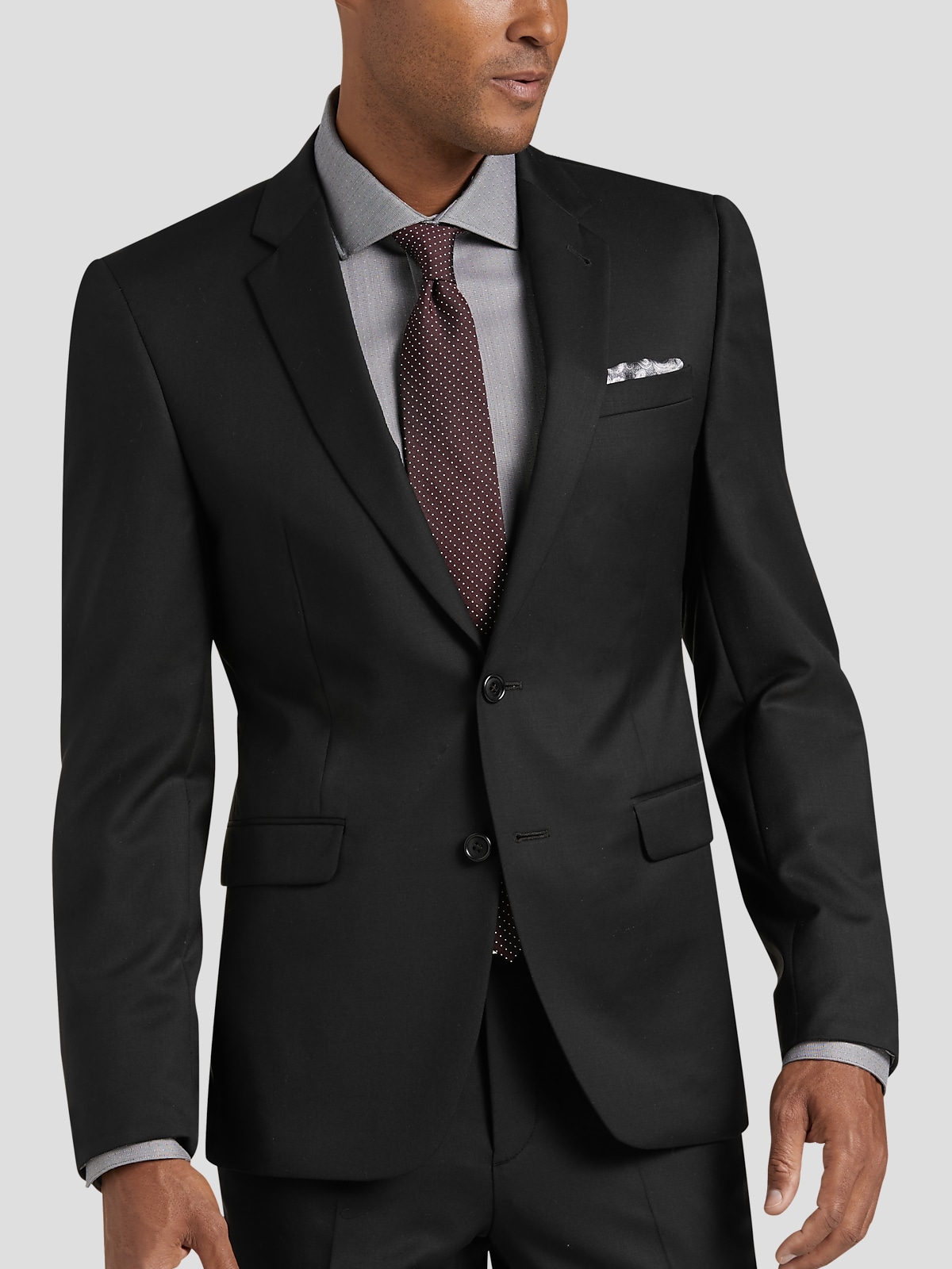 JOE Joseph Abboud Extreme Slim Fit Suit All Sale Men s Wearhouse