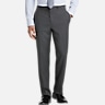 Michael Strahan Classic Fit Wool Blend Suit Pants