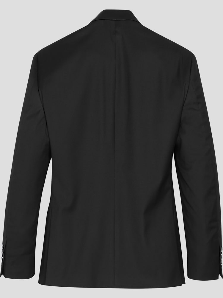 Van heusen flex suit jacket online
