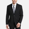 Pronto Uomo Platinum Modern Fit Wool Suit Jacket