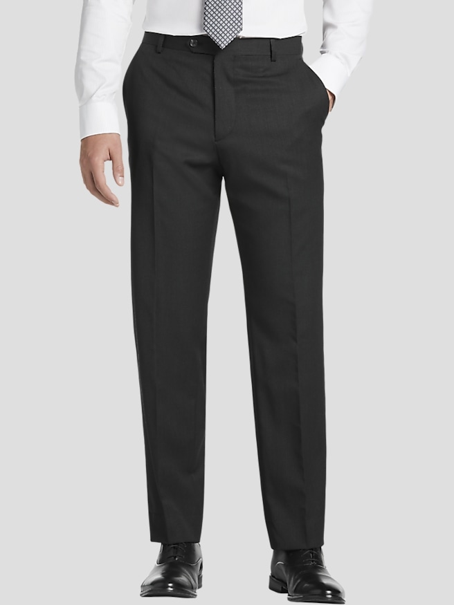 Tailored Wool Pants | Men's Wearhouse Tailored Wool Pants | Men's Wearhouse