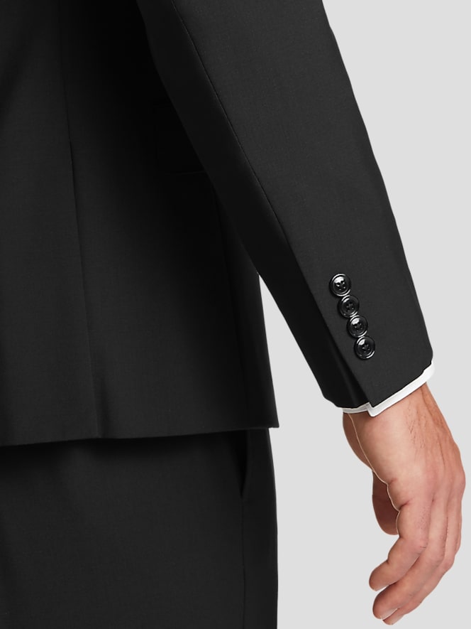 Calvin Klein Skinny Fit Suit Jacket