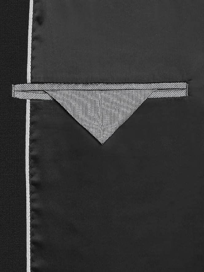 Calvin Klein Skinny Fit Suit Jacket