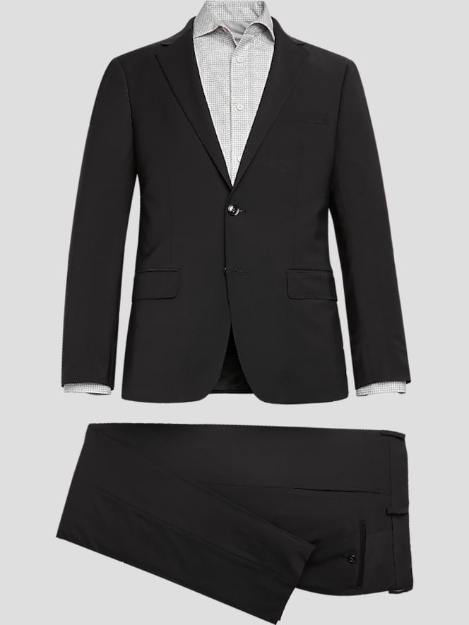 Calvin Klein Skinny Fit Suit Jacket