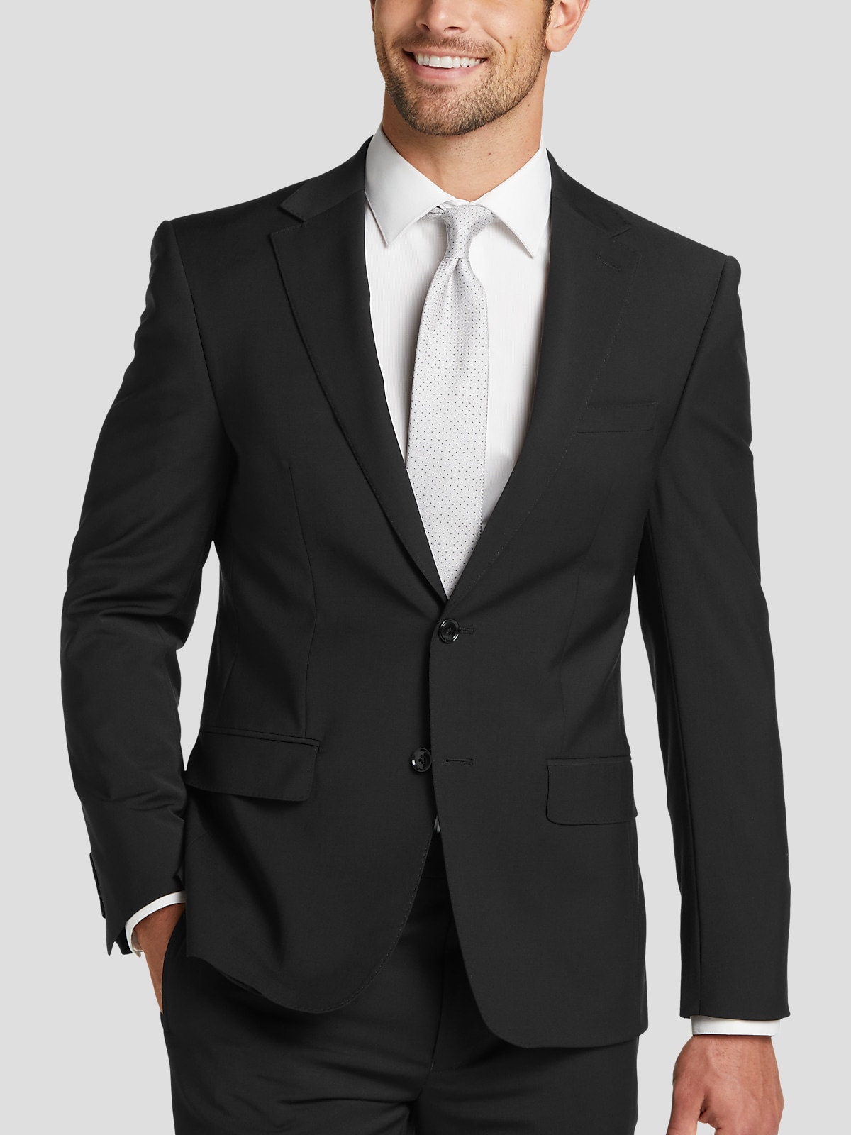 Calvin Klein Slim Fit Suit | All Sale| Men's Wearhouse