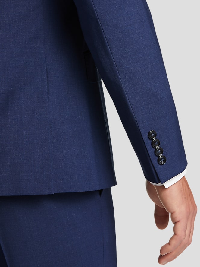 Calvin Klein Skinny Fit Suit Jacket