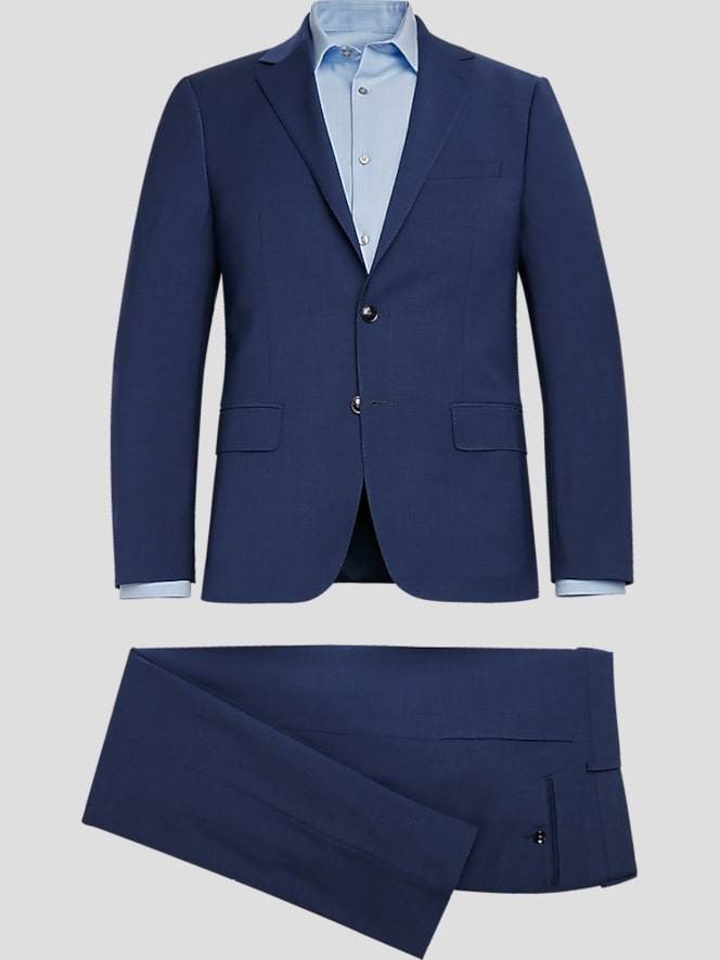 Calvin Klein Skinny Fit Suit Jacket
