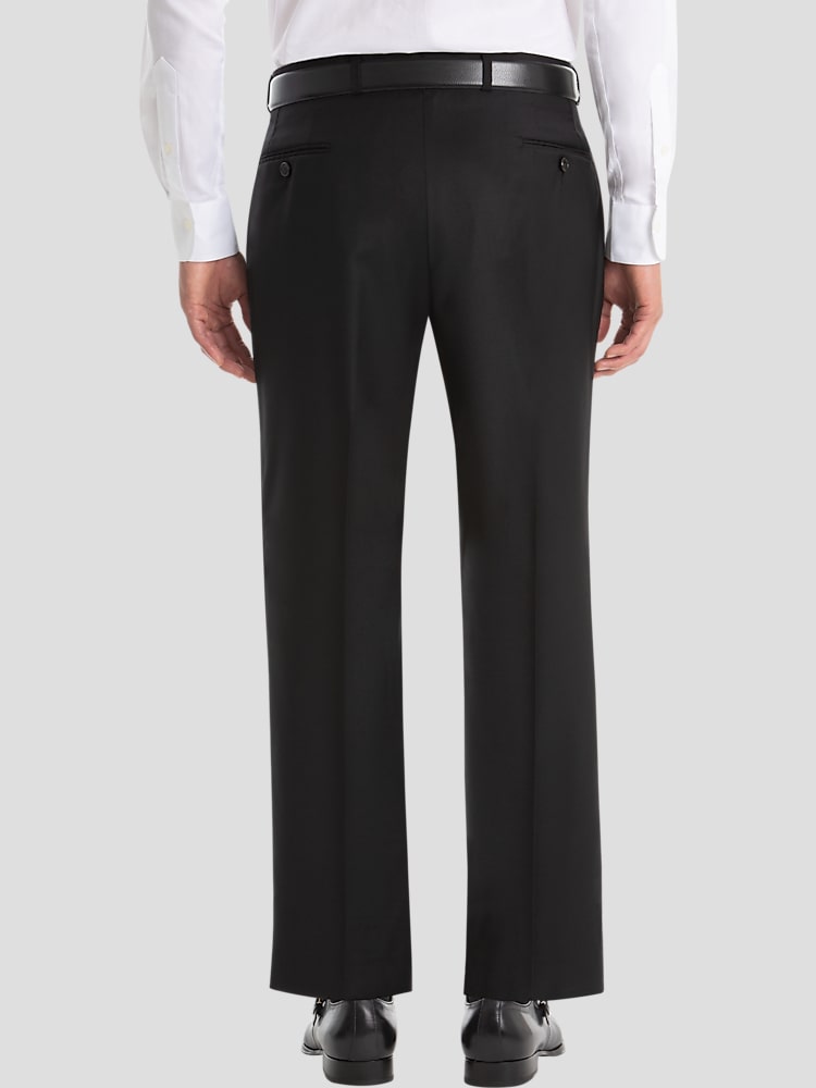Ralph lauren 2025 suit trousers