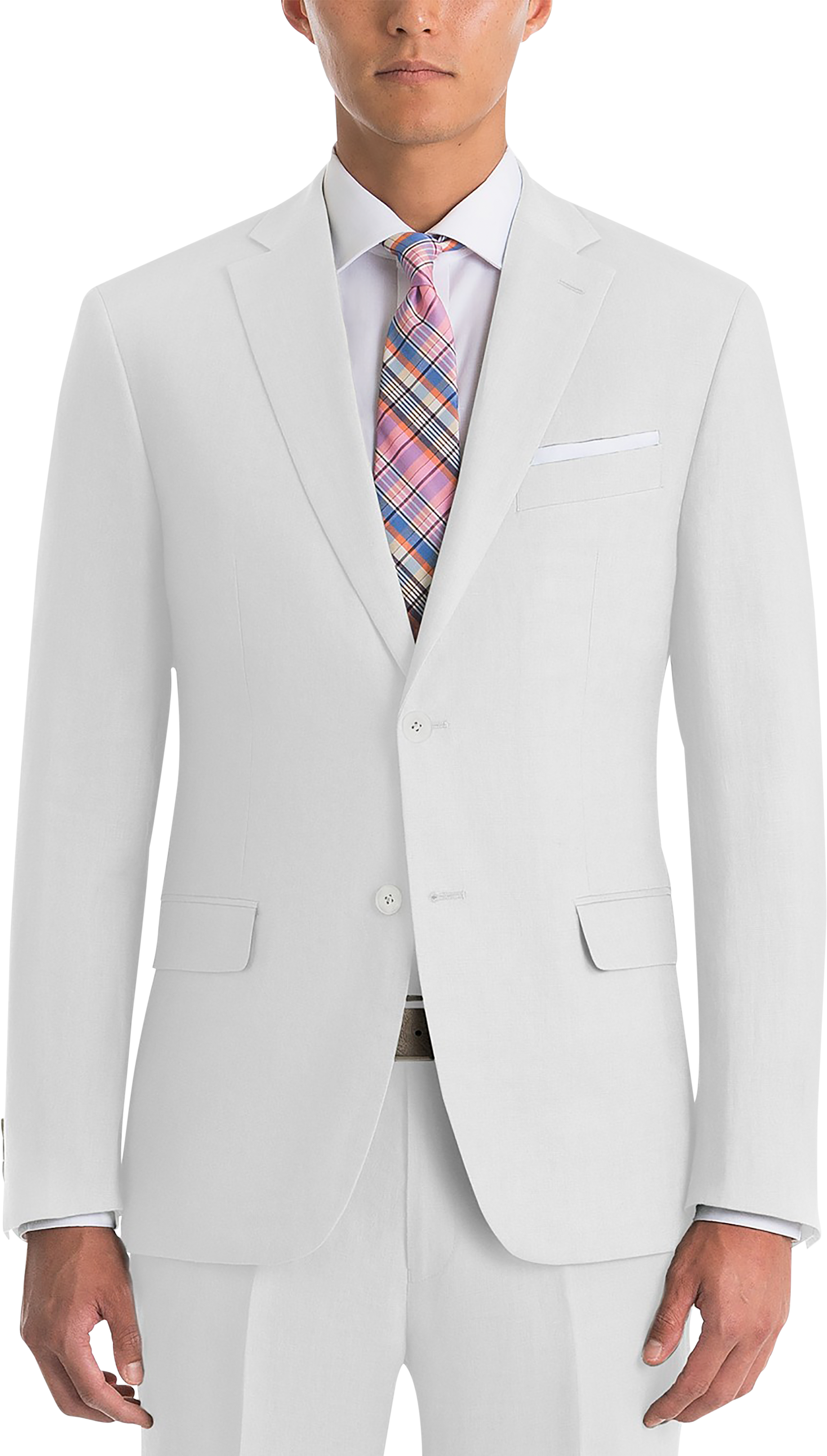 Ralph lauren white suit outlet