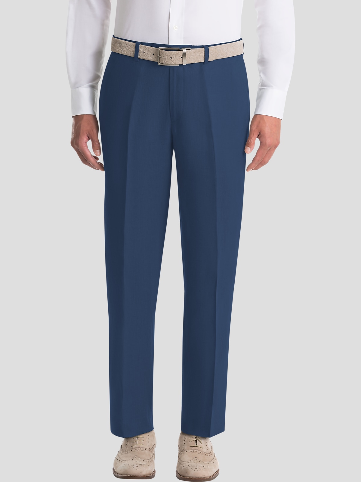 These Ralph Lauren Linen Pants Are A Must-Try For Spring