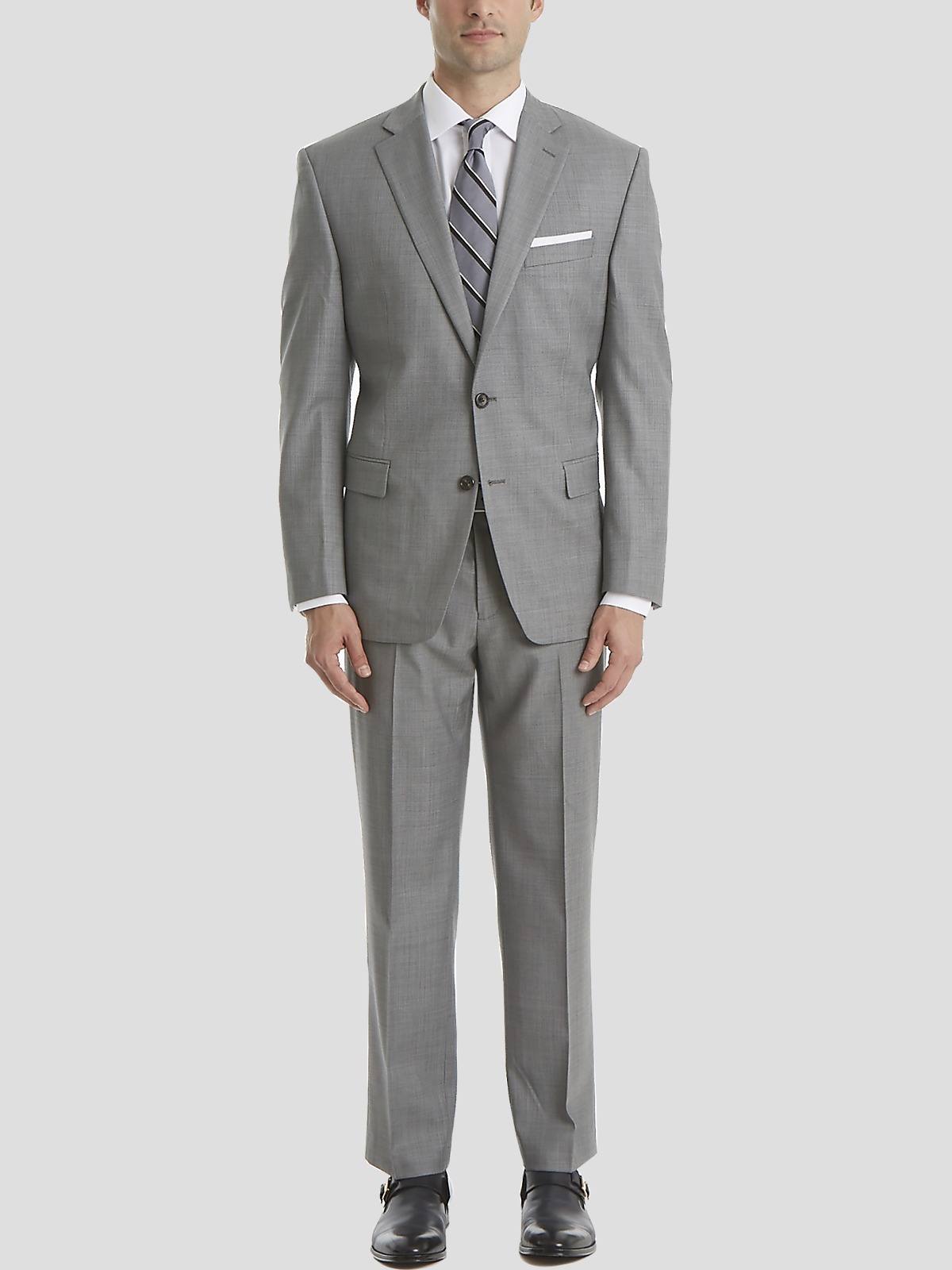 Ralph lauren slim fit suit separates hotsell