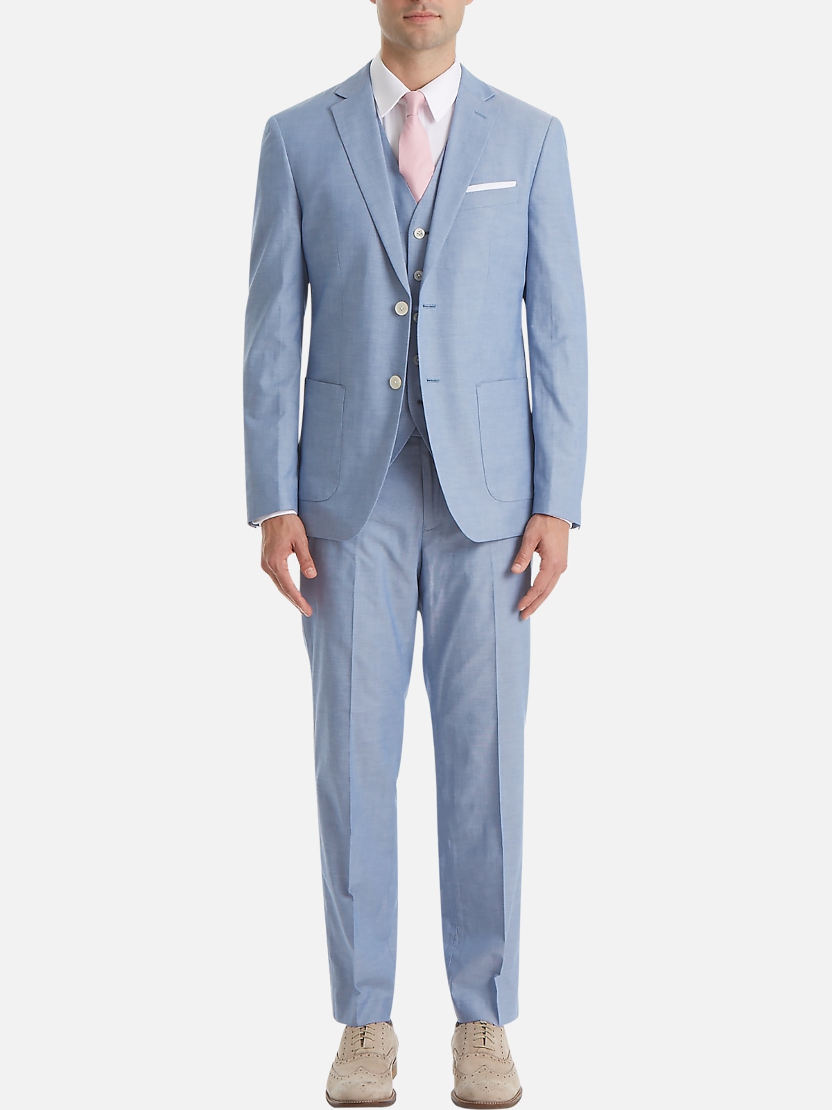 Lauren By Ralph Lauren Classic Fit Suit Separates Jacket | All Sale ...