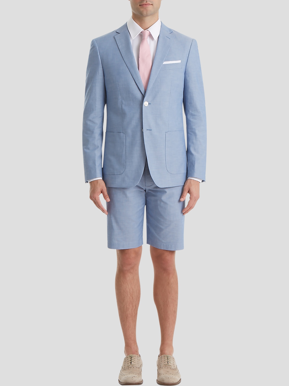 Suit pants shorts new arrivals