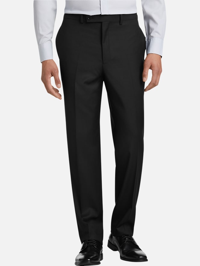 Michael Strahan Classic Fit Suit Separates Pants | All Clearance $39.99 ...