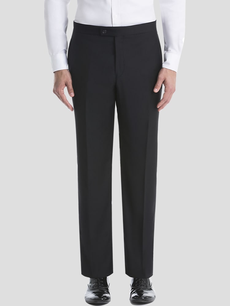 Ralph lauren tuxedo pants outlet