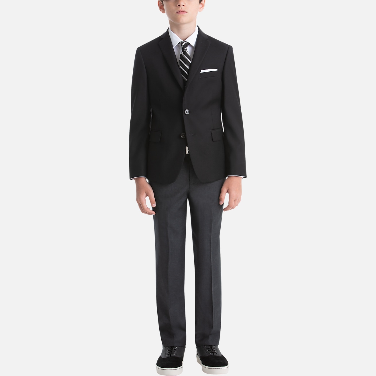 Lauren By Ralph Lauren Boys (Sizes 8-20) Suit Separates Pants