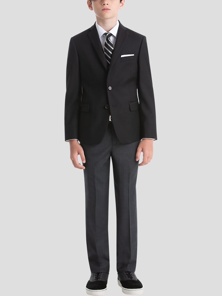 Lauren By Ralph Lauren Boys (Sizes 8-20) Suit Separates Pants