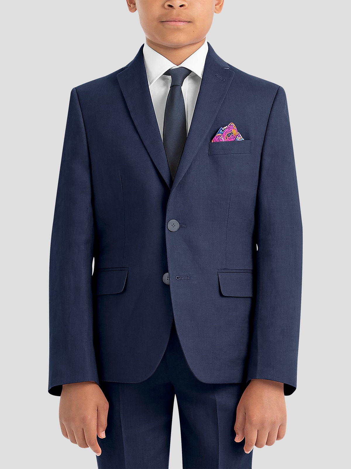 George Boys' Suit Jacket, Sizes 4-16 