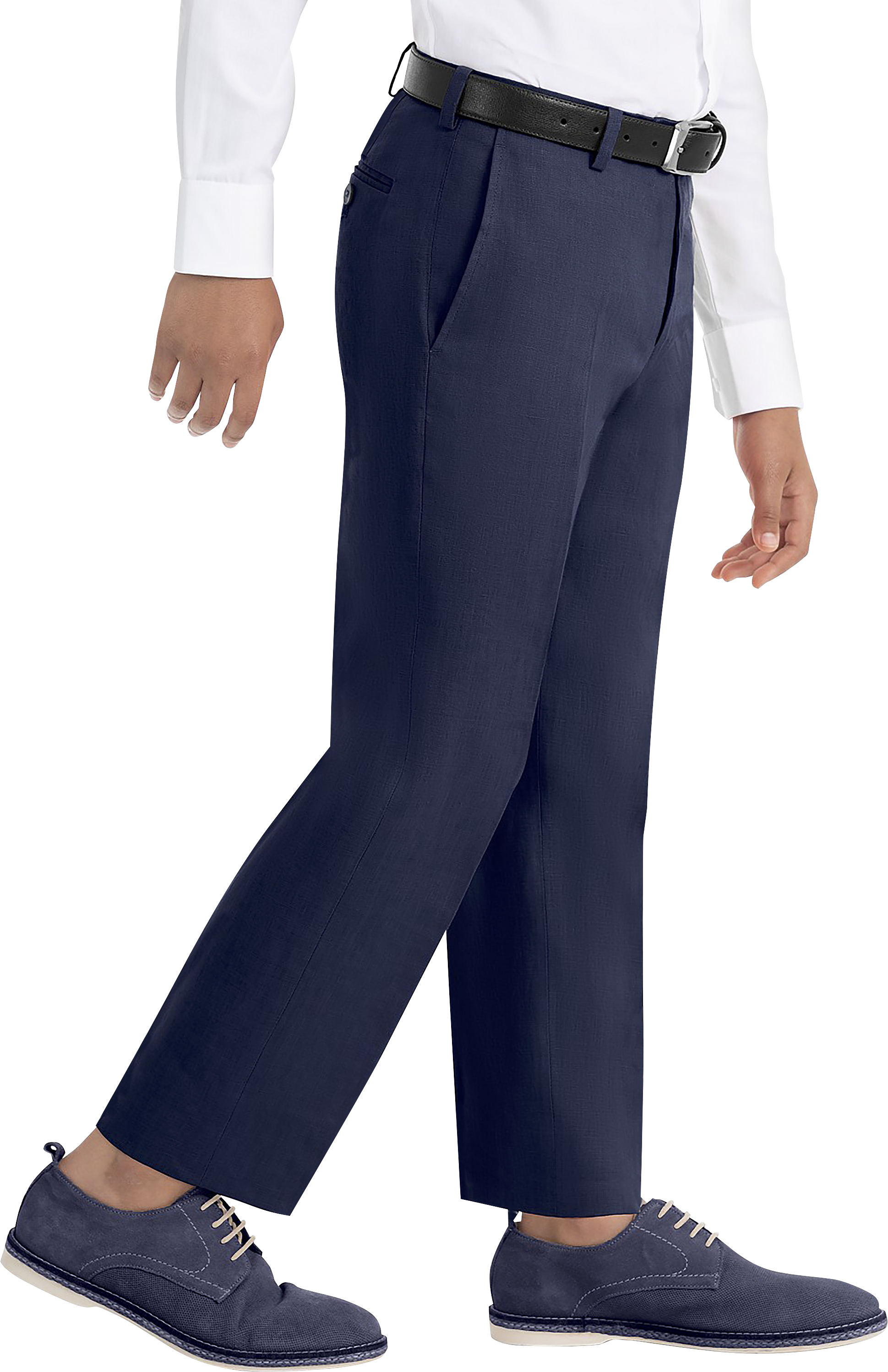 Boys (Sizes -) Suit Separates Pants