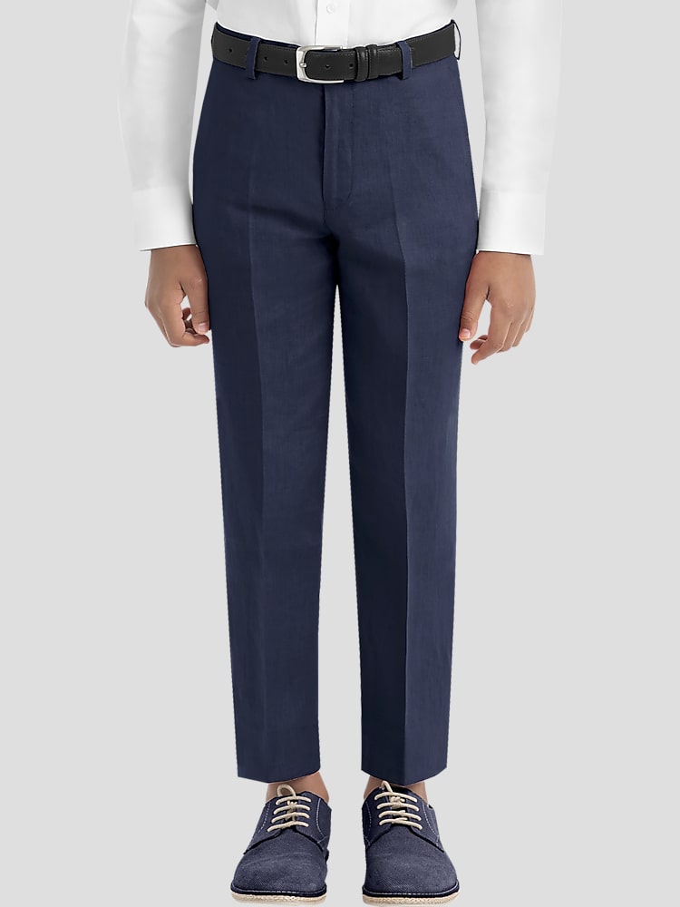 Men's Formal Trousers - Buy Online - Happy Gentleman - US US