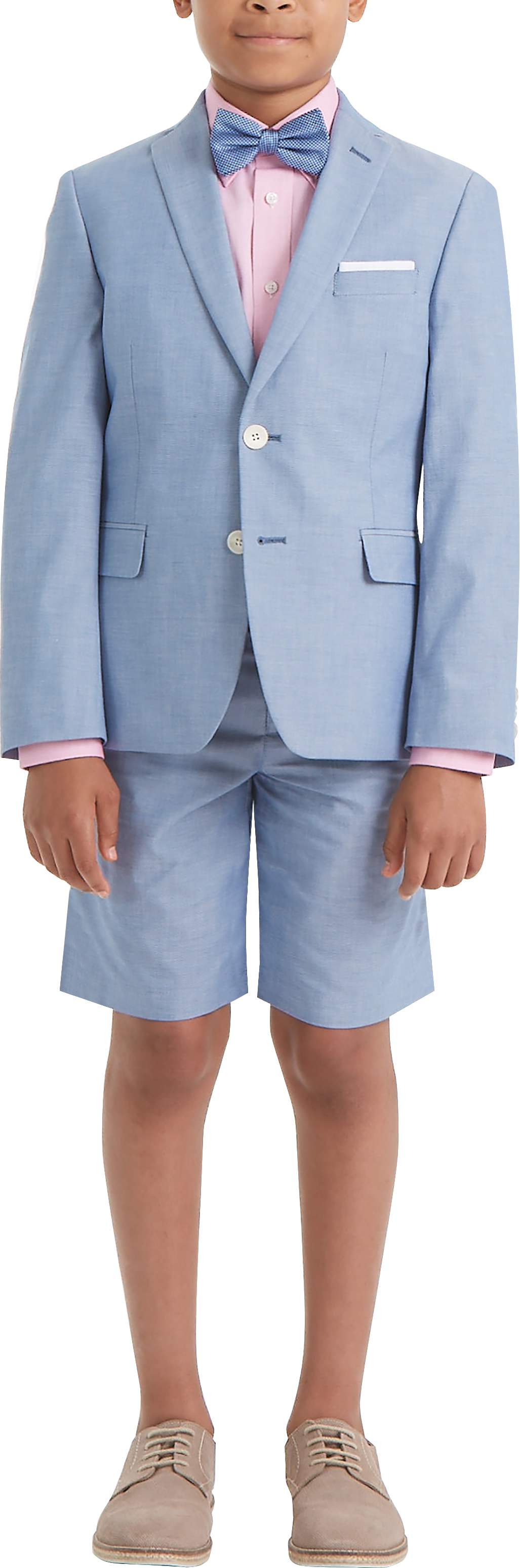 Lauren By Ralph Lauren Boys (Sizes 8-20) Suit Separates Pants