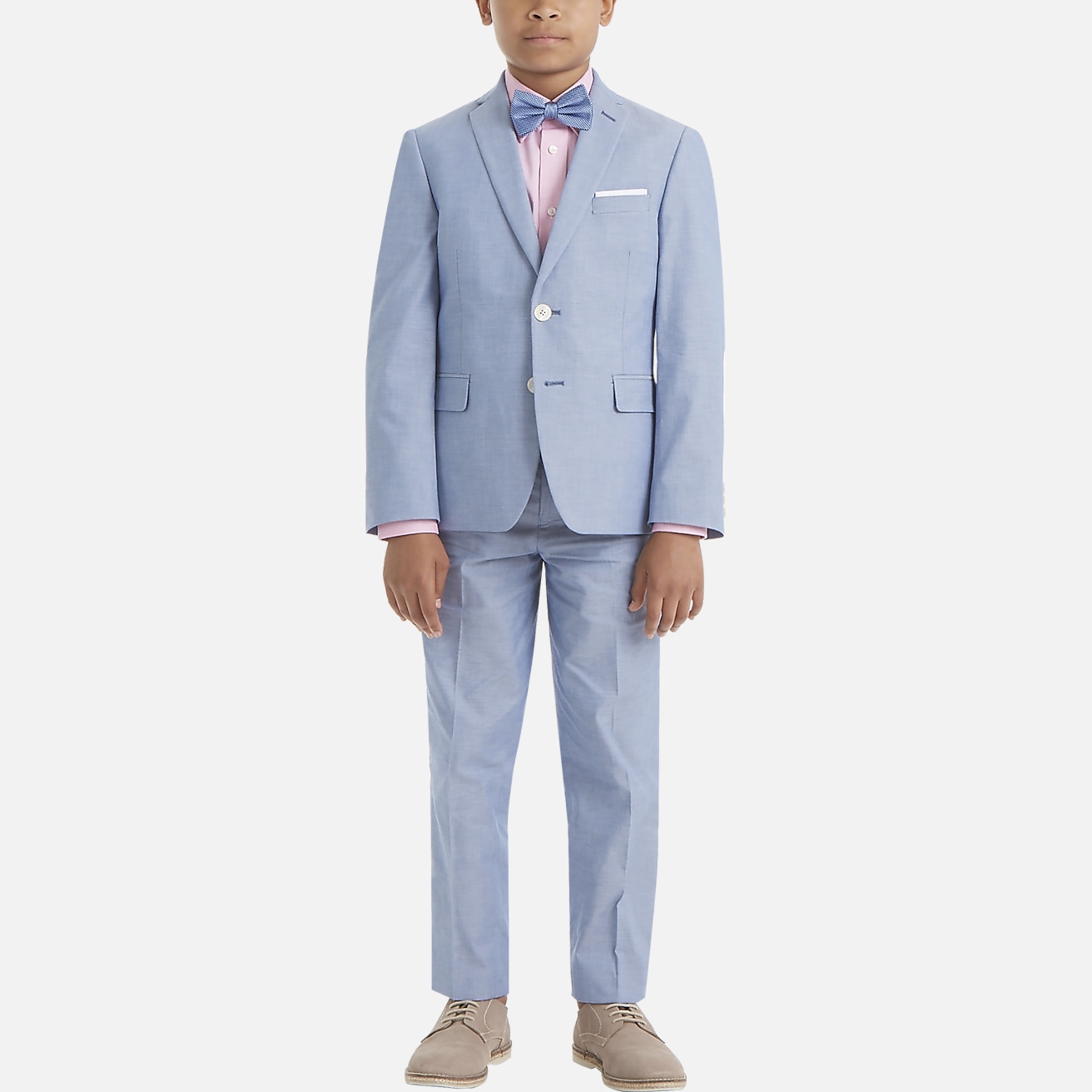 Lauren By Ralph Lauren Boys (Sizes 8-20) Suit Separates Pants, All Sale