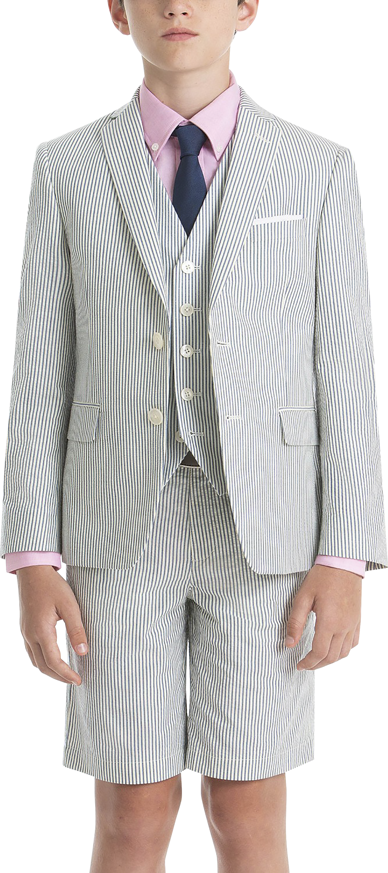 Boys (Size 8-20) Suit Separates Jacket