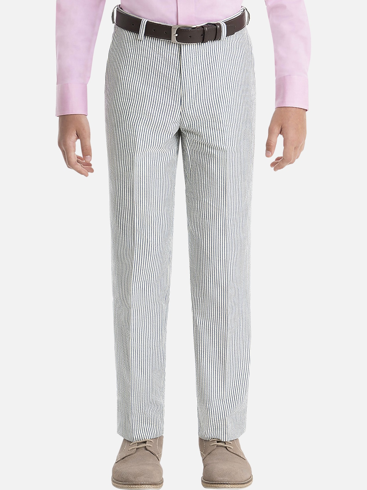 Lauren By Ralph Lauren Boys (Size 8-20) Suit Separates Pants | All ...