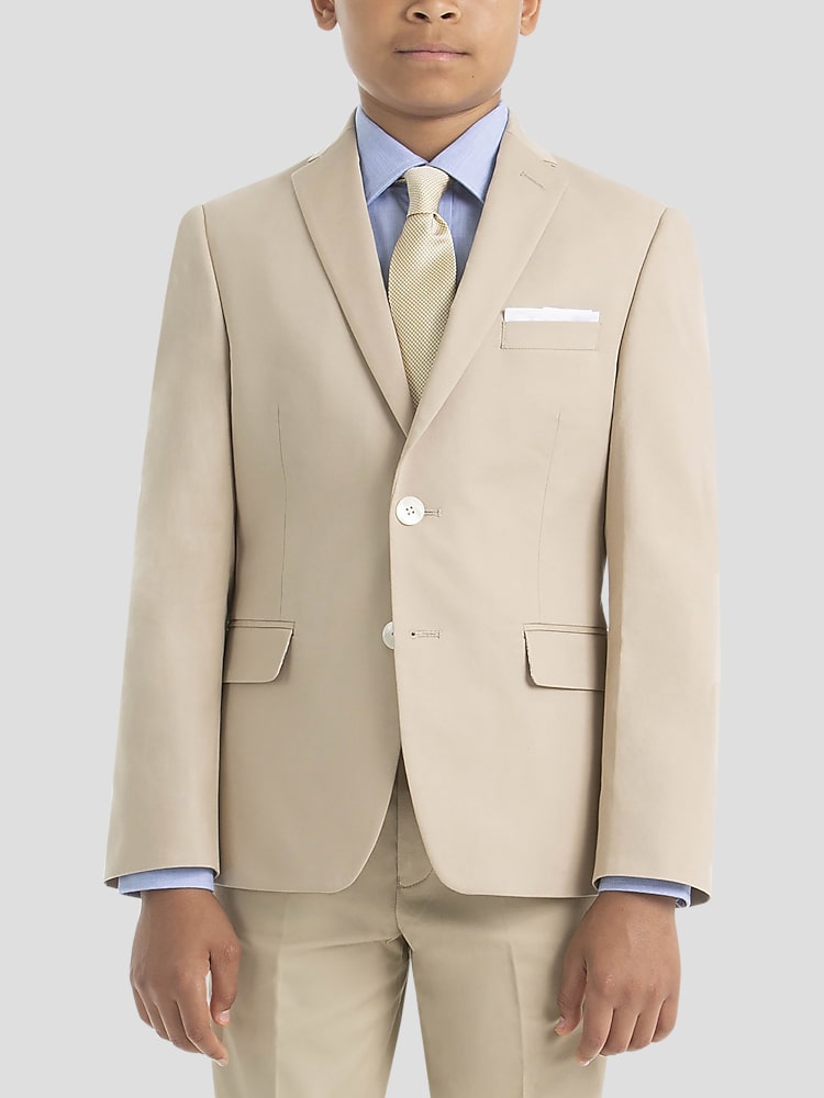 Men's Suits & Suit Separates