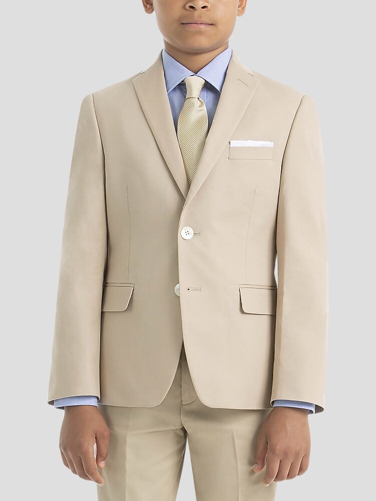 Boys ralph lauren coat sale cheap