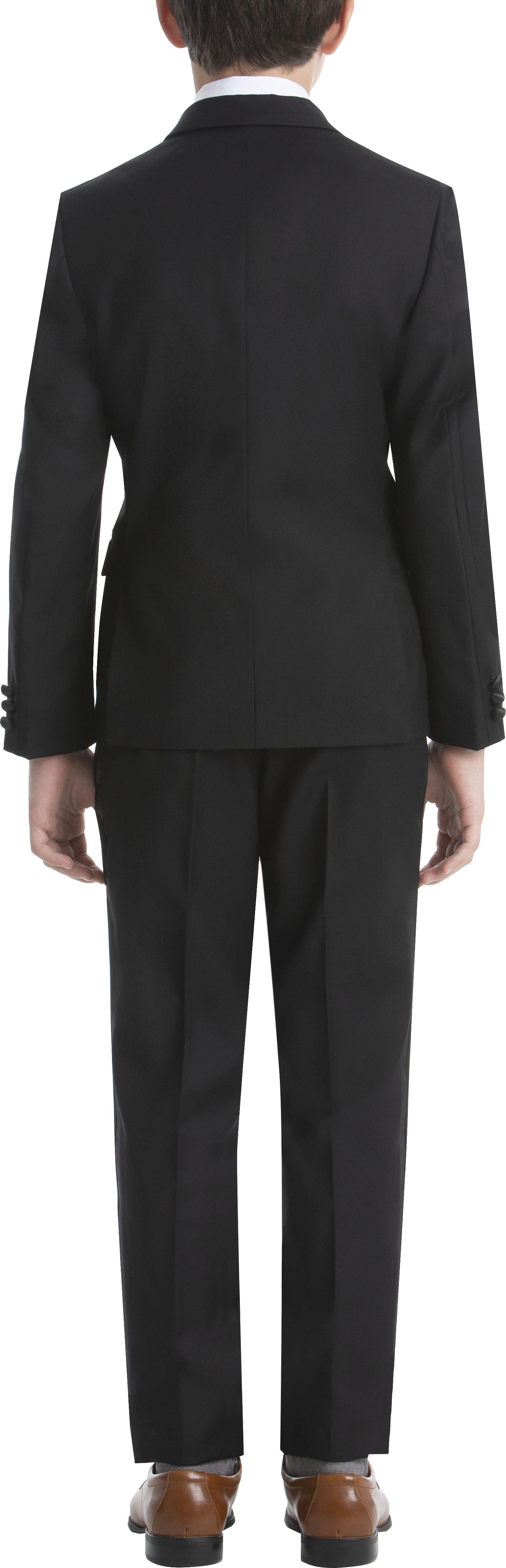 Boys (Sizes -) Suit Separates Tuxedo Jacket