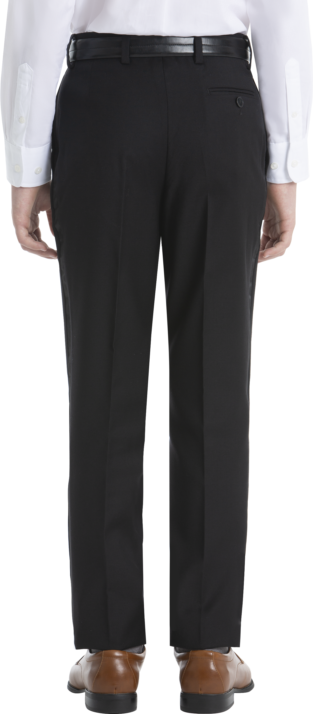 Boys (Sizes -) Suit Separates Tuxedo Pants