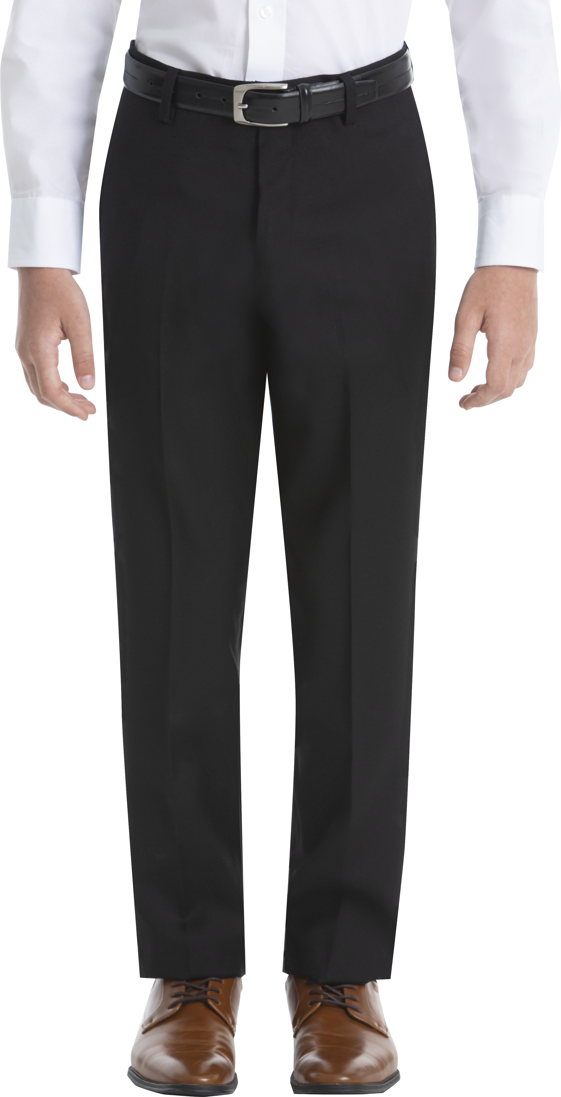 Boys (Sizes -) Suit Separates Tuxedo Pants