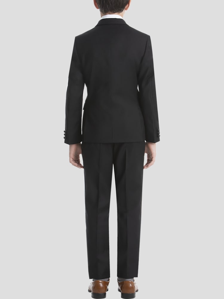 Ralph lauren tuxedo shoes deals