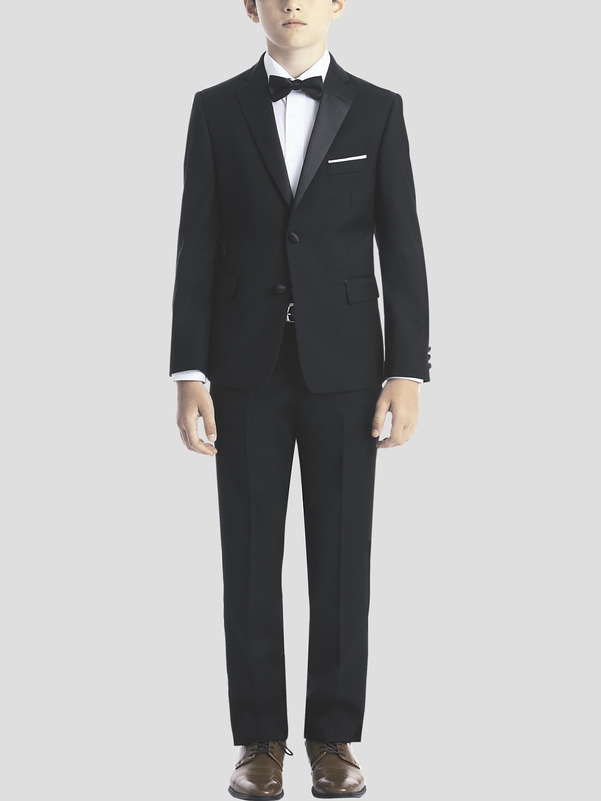 Mens tuxedo discount ralph lauren