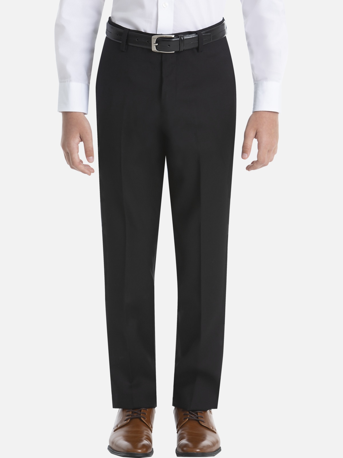 Lauren By Ralph Lauren Boys (Sizes 8-20) Suit Separates Tuxedo Pants ...