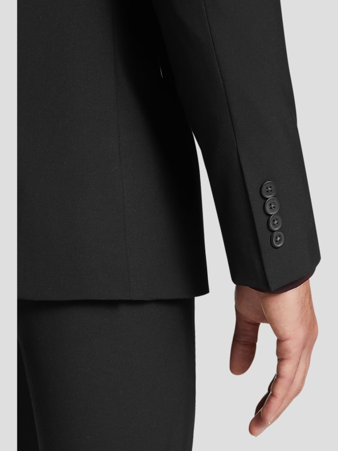 Egara Skinny Fit Suit Jacket