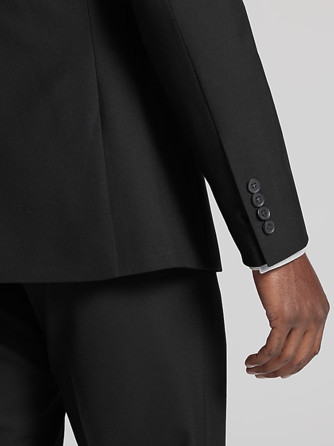 Egara Skinny Fit Suit Jacket