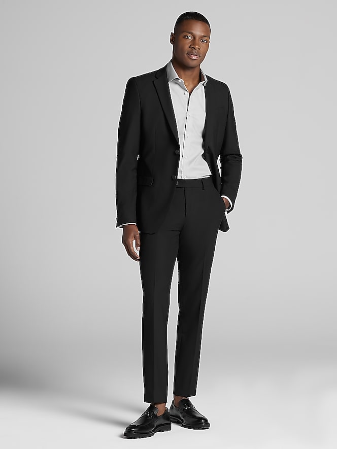 Egara Skinny Fit Suit Jacket