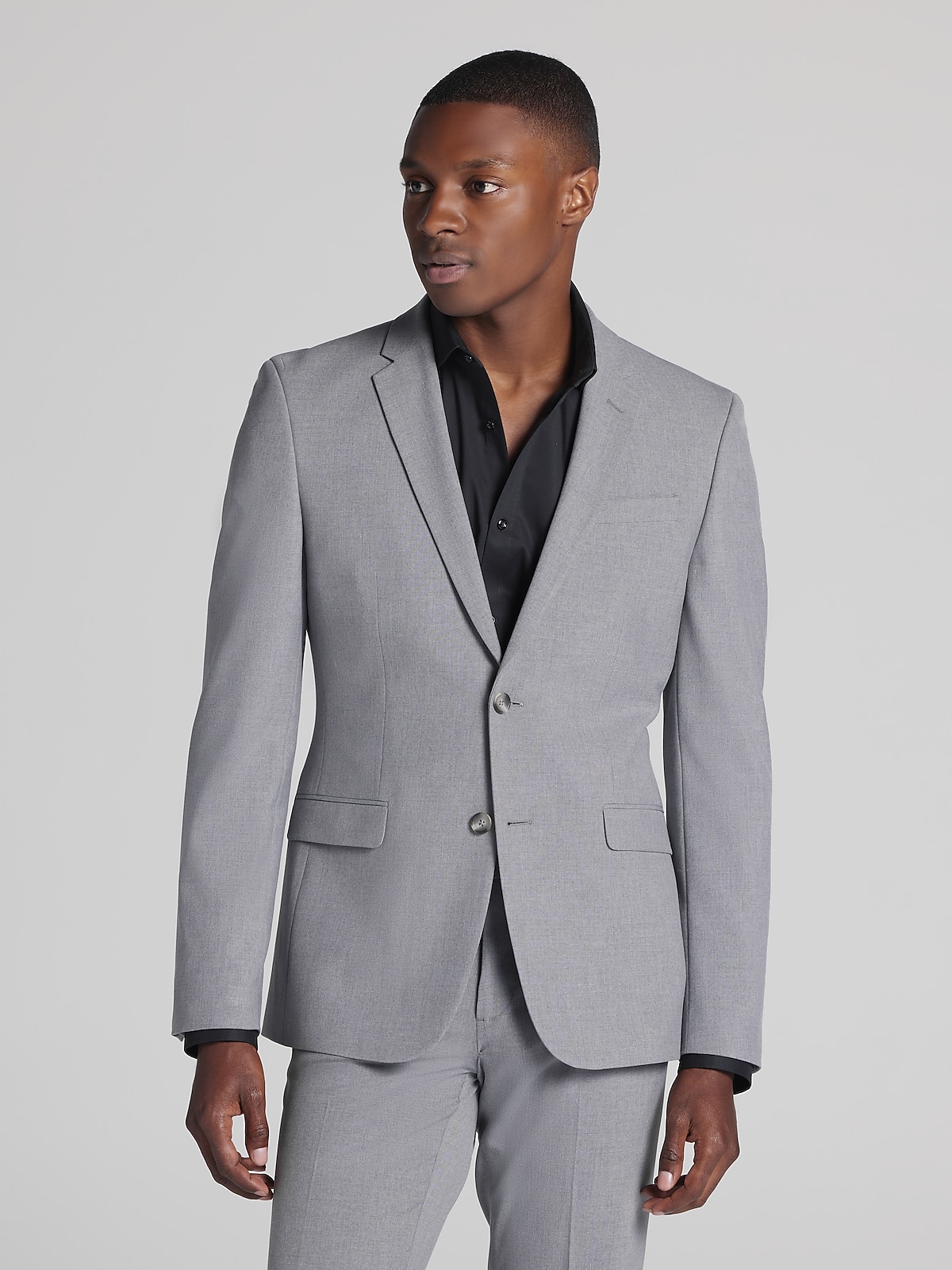 Egara orange suit cheap