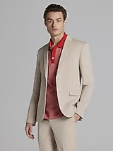 Egara Skinny Fit Suit Jacket