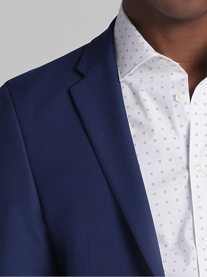 Egara Skinny Fit Suit Jacket