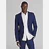 Egara Skinny Fit Suit Jacket